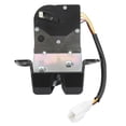 thumbnail image 2 of ACTUADOR DE CERRADURA DE PUERTA DEL TRONCO, 81230-1W210 ACTUADOR DE CERRADURA DE PUERTA TRASERA OEM ESTÁNDAR DE ALTA SENSIBILIDAD SERVICIO PESADO PARA REPARAR, 2 of 7