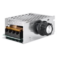 thumbnail image 2 of High Power Scr Electronic Voltage Regulator, Adjustable Ac Voltage Control For Kitchen Appliances With Double Insulation And Aluminum Case, 2 of 6