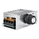 thumbnail image 3 of Regulador de voltaje de CA 4000 W Regulador de velocidad para motor eléctrico de 220 V Regulador de velocidad de motor de 220 V para motor de escobillas, 3 of 6