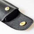 thumbnail image 3 of Miangastore 4 Pcs Étuis en Cuir PU pour Harmonica Rangement Harmonica Étuis Rigides de Transport Support Harmonica, 3 of 8