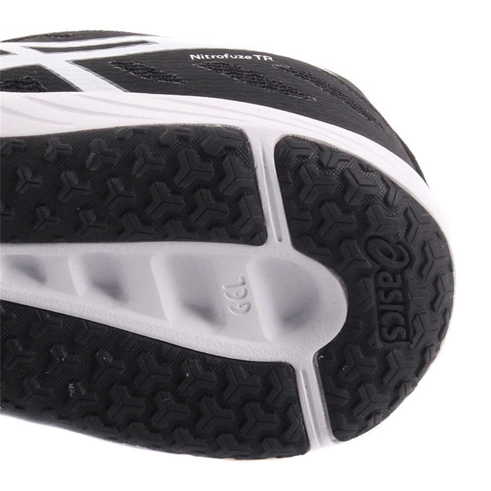 asics nitrofuze tr