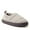 Grey, variant on Women's Fern Ripstop Closed Back House Slipper