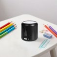 thumbnail image 5 of Automatic Pencil Sharpener for School Fast and Smooth Sharpening Ideal for Students Teachers and Use, 5 of 5