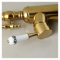 thumbnail image 3 of Kitchen Faucet Pull Down, Hot& Cold Mixer Crane Water Tap, Dual Hole Sink Faucet ,Versatile Features, 3 of 6
