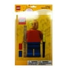 LEGO 6-Piece Stationery Set