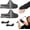 2Pcs, variant on Wrist Trainer Pro, Golf Wrist Training Aid, Adjustable Golf Wrist Brace for Left and Right Hand, Professional Golf Swing Trainer to Fix Wrist Flick & Improve Consistency