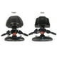 thumbnail image 4 of Euro/American Truck For Logitech G29 G27 G25 G923 For T300 RS GT Simulator Games Steering Wheel Turn Signal Wiper Retrofit Kit Vehicle Steering Wheel, 4 of 5