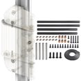 thumbnail image 1 of Kit Puerta Frigorífico Accesorio Impresora 3D para VORON 2 4 Trident 350mm, 1 of 10