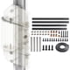thumbnail image 1 of Kits Puertas para Frigoríficos VORON 2 4 Trident 350mm Ehuebsd, 1 of 10
