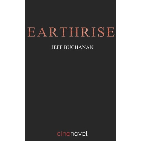Earthrise (Paperback)