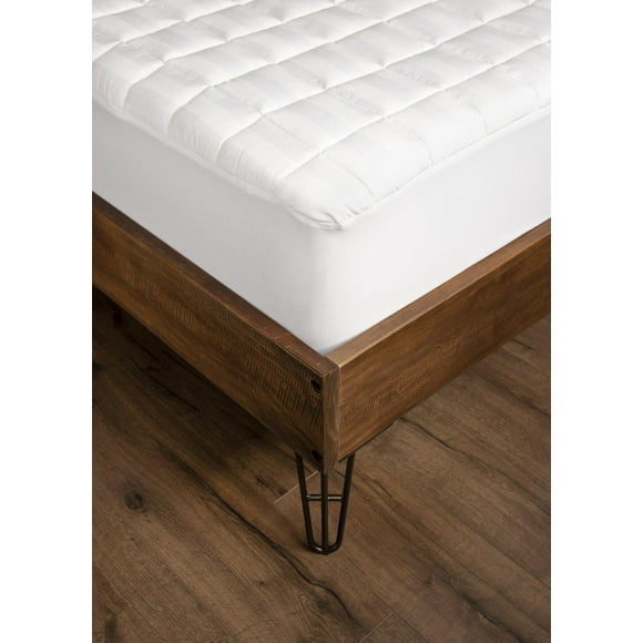 Couvre-matelas en polyester imperméable Fusion Double