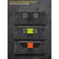 thumbnail image 2 of Paquete completo de accesorios y soportes para DBRAND Killswitch, 2 of 9