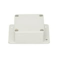 thumbnail image 1 of Project Box Housing,  Plastic Junction Box Flame Retardant  For Cabinets For Electronics, 1 of 8