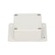 thumbnail image 5 of Caja de caja eléctrica, caja de conexiones Caja de conexiones de plástico IP65 Accesorio de cableado de alimentación Diseño fácil de usar, 5 of 8
