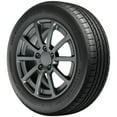 thumbnail image 3 of BFGoodrich Advantage T/A 185/65R14 86 T Tire, 3 of 6