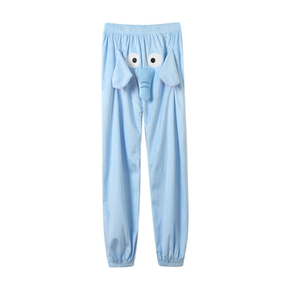 2025 Men's Pajama & Sets & Loungewear Men's Pants A Funny Pajamas Stripes Novelty Shorts Humorous Winter Flannel Underwear for Men Pajamas for Men Themed Pants Will Ring Pants