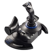 Thrustmaster T-Flight Hotas 4 Official (compatible w/ PS4, PC)