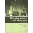 thumbnail image 1 of Libro El Analisis Quimico En El Laboratorio. Guia Basica Tapa Blanda, Autor Irene Mueller-harvey, Editorial Editorial Acribia, 1 of 1