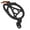 black, variant on Motorcycle Engine Case Saver Cover Guard For Surron Sur-Ron Sur Ron Lightbee Light Bee X S Segway X160 X260 Electric Dirt Bike