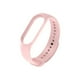 thumbnail image 2 of Correa De Silicón Unisex Para Smart Watch Mi Band 7 / 6 / 5 De Xiaomi, 2 of 5