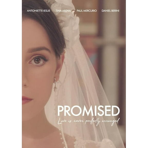 Promised (DVD), Gravitas Ventures, Documentary