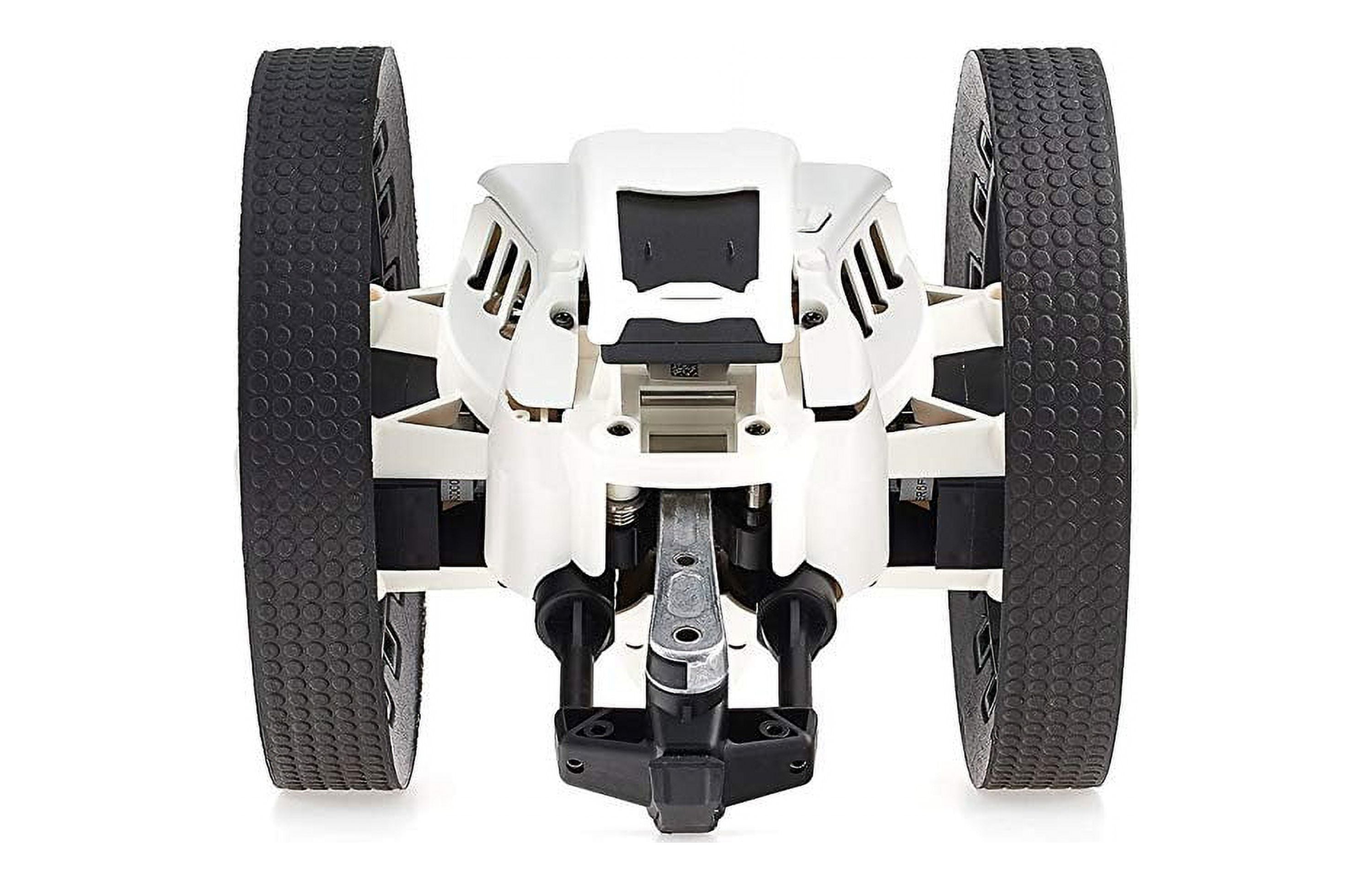 Parrot buzz jumping night mini best sale drone