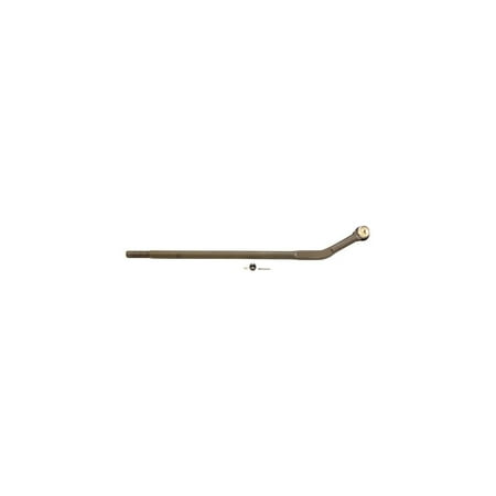 Headstall Tie Ends - Moog DS300005 Tie Rod End For Jeep Wrangler (JK), OE Replacement