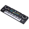 thumbnail image 1 of Kids Electronic Piano Mini 37 Keys Portable Multifunctional Keyboard for Children Learning, 1 of 4
