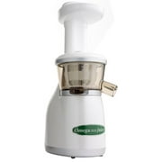 Omega VRT330 - Juice extractor - 150 W - white