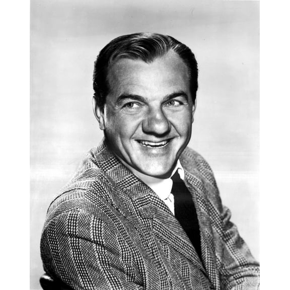 Karl Malden Photo Print (8 x 10)