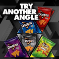 thumbnail image 2 of Pack Of 12 Doritos Flavored Tortilla Chips Nacho Cheese Guaranteed Fresh | 1 Oz Per Pack | GOLDENROW, 2 of 6