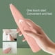 thumbnail image 3 of 1 Cortadora Eléctrica para Mascotas, Silenciosa, para Gatos y Perros, Limpieza de 360°, Poda y Aseo., 3 of 6