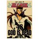 thumbnail image 3 of Póster de Bleach con figura de anime, estética gigante, decoración del hogar, pintura en lienzo de manga retro para arte de pared, mural, decoración de habitación kawaii, 3 of 5