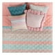 thumbnail image 3 of Edredón Ligero Pinsonic Doble Vista con Fundas de Almohada Esquimal (Aloha, Individual), 3 of 7