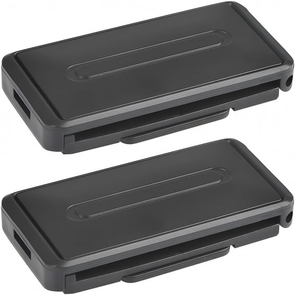 MELIVO Seat Belt Positioner, Locking Clip Ensures Quality Service And Universal Compatibility For An Unmatched Driving Experience