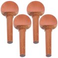 thumbnail image 1 of Shisuyan Piquets de Réglage pour Violon Matériau Synthétique Musiciens Professionnels 4 Pcs, 1 of 8