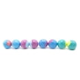 thumbnail image 4 of Bombas de baño Taste Beauty Crayola, perfumadas, coloridas, para niños, paquete de 7, 4 of 8