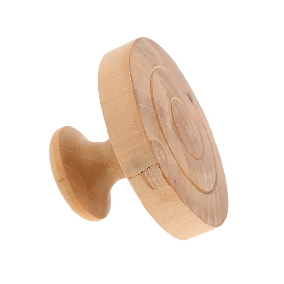 Zehuanyu Wooden Tortilla Press Large Wood Tortilla Press Maker For Homemade Tortillera Roti Chapati Taco Pataconera Burritos Kitchen Use