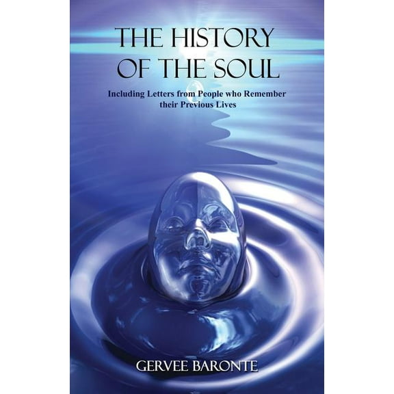 The History of the Soul, (Paperback)