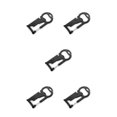 thumbnail image 1 of Toystoory Herramienta multifuncional Tarjeta Abrebotellas Destornillador Camping Multiherramienta Pesca Type2 NO2, 1 of 6