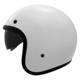 thumbnail image 1 of THH Helmets 646244 T-383 Casques&44; Blanc - Grand, 1 of 1