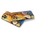 thumbnail image 4 of Lion Case Compatible with iPhone 14 Pro Max,Aesthetic Art Design Full Cover Protective Case, 4 of 5