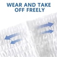 thumbnail image 4 of 20pcs Adult Diaper Underwear Type Super Absorption Pants Elderly Maternal Sanitary Diaper, 4 of 5