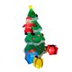 thumbnail image 5 of Inflable de Navidad Árbol Navideño con SANTA Beckon 2.2m Para Exteriores, 5 of 8