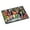 Multicolored, variant on Carolines Treasures 8916JMAT Wine and Speckled Trout Door Mat Indoor Rug or Outdoor Welcome Mat 24x36 Doormat 24H X 36W