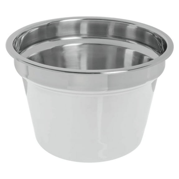 Vollrath 8231220 Miramar Decorative Pans Soup Inset