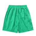 thumbnail image 2 of toraway Running Shorts Gym Athletic Workout Cuasual Shorts For Men With Pockets M, 2 of 3
