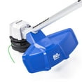 thumbnail image 3 of Kobalt 80-Volt Max 16-in Straight Cordless String Trimmer (Tool Only), 3 of 9