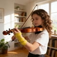 thumbnail image 4 of BotaniNest Violin Wrist Practice Aid Adjustable Corrector For Kids And Beginners With Breathable Design | Straight Wrist Trainer For Violin Students Music Lessons Home Or Class, 4 of 4