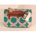 thumbnail image 2 of Igloo 8 Can Insulated Cooler Backpack with Leather-like Trim, Light Green, 2 of 2